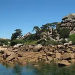 Maison Perros-Guirec, 4 pièces, 5 personnes - FR-1-368-44