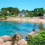 Maison Perros-Guirec, 4 pièces, 5 personnes - FR-1-368-44