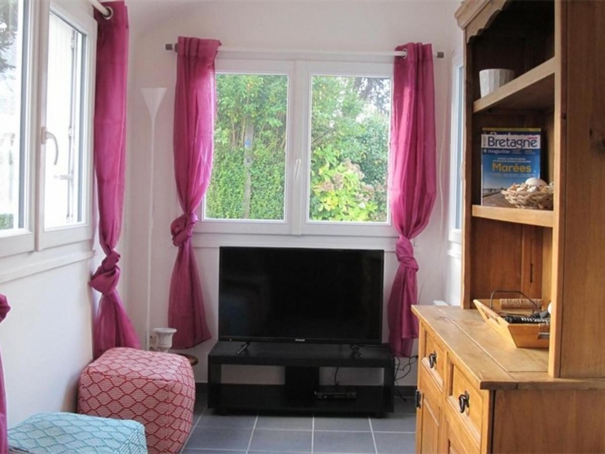 Maison Perros-guirec, 4 Pièces, 5 Personnes - Fr-1-368-44 *