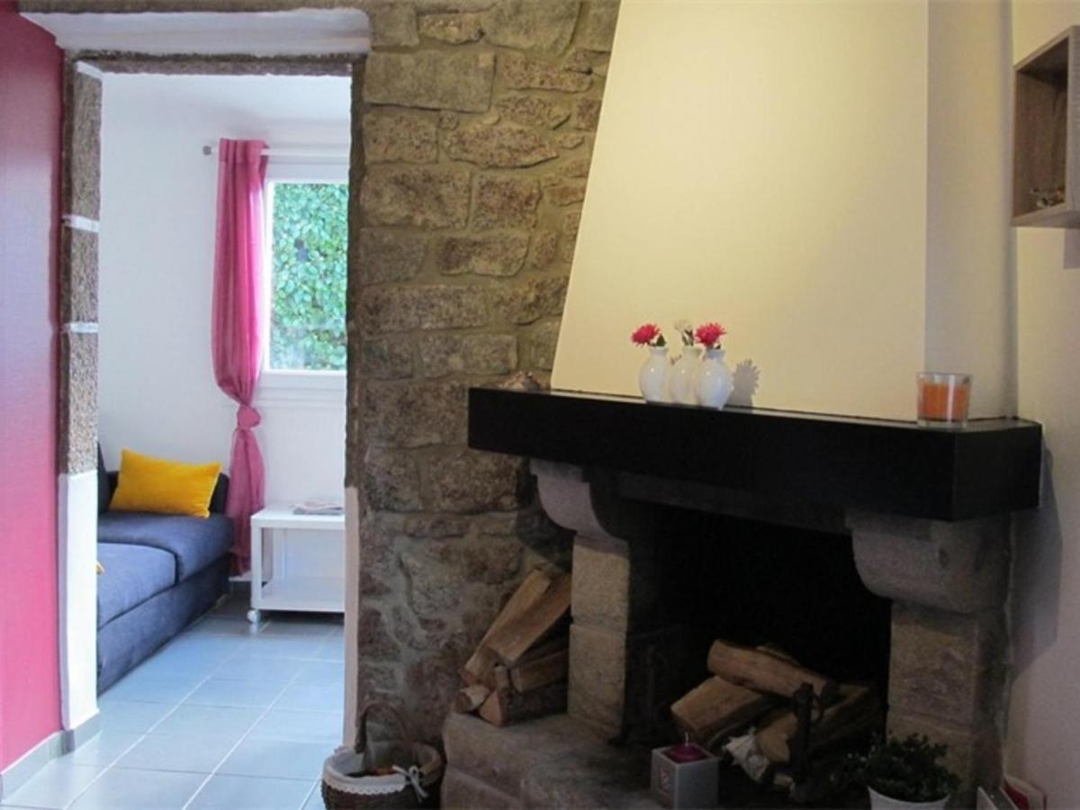 Maison Perros-guirec, 4 Pièces, 5 Personnes - Fr-1-368-44