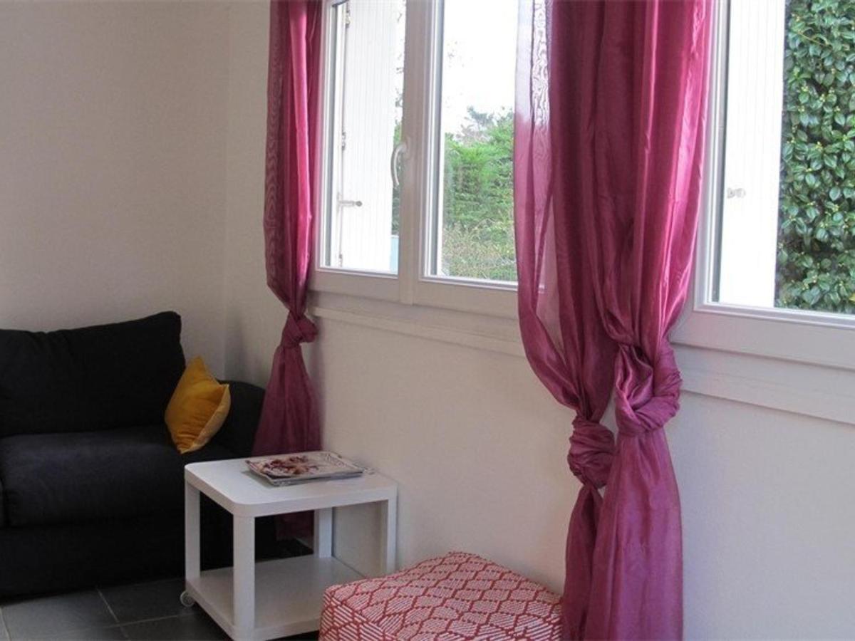 Maison Perros-guirec, 4 Pièces, 5 Personnes - Fr-1-368-44 Hébergement de vacances *