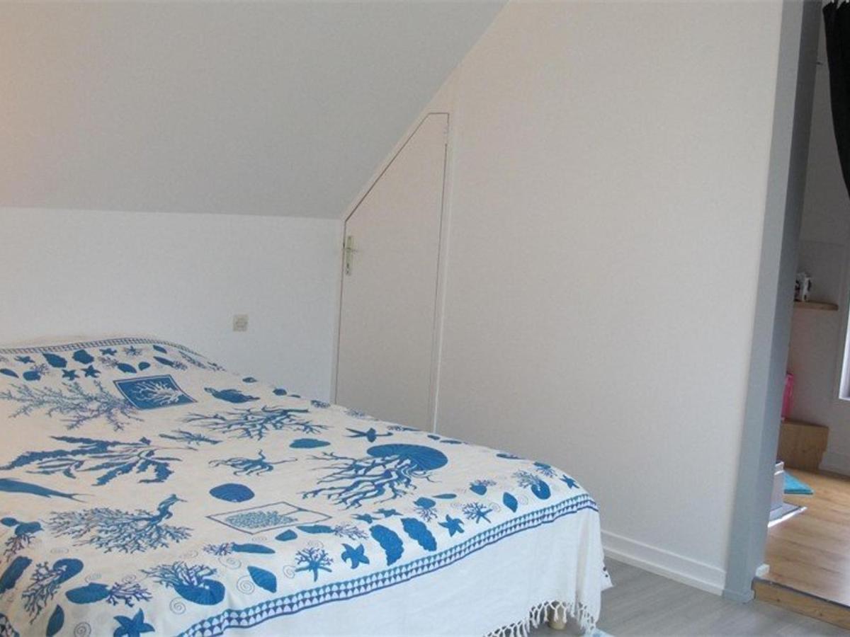 Hébergement de vacances Maison Perros-guirec, 4 Pièces, 5 Personnes - Fr-1-368-44 Perros-Guirec
