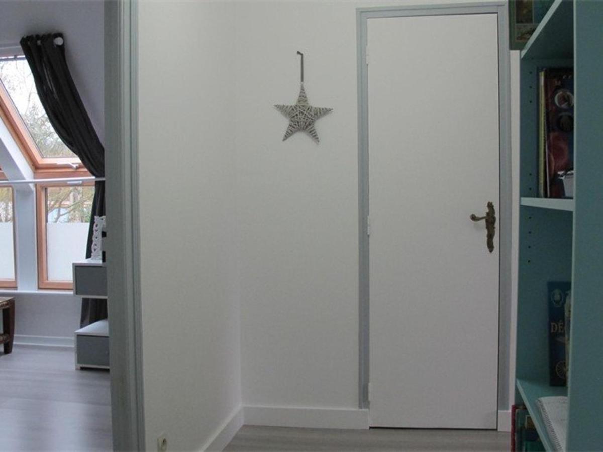 Maison Perros-guirec, 4 Pièces, 5 Personnes - Fr-1-368-44 *