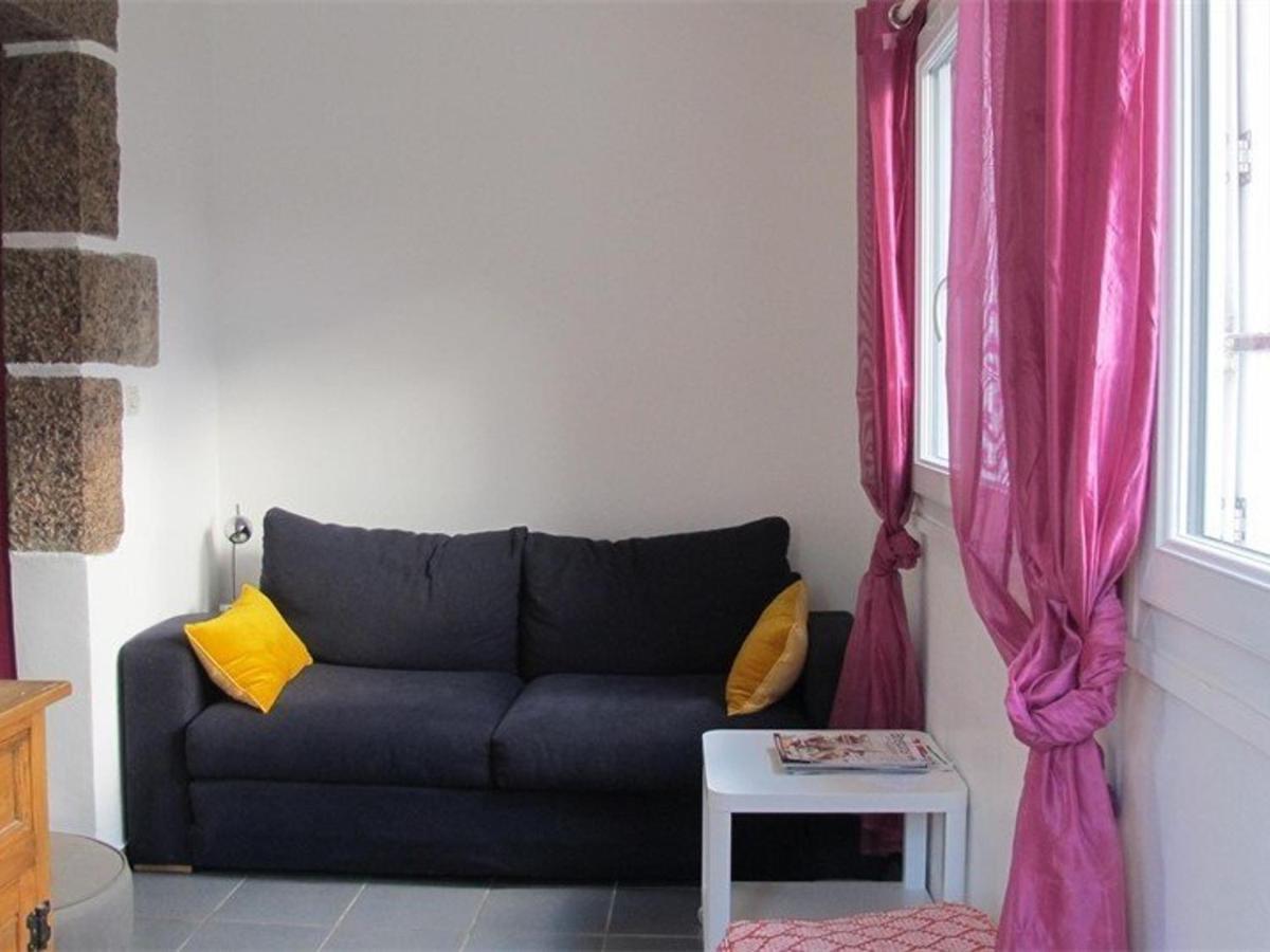 Maison Perros-guirec, 4 Pièces, 5 Personnes - Fr-1-368-44 Hébergement de vacances Perros-Guirec